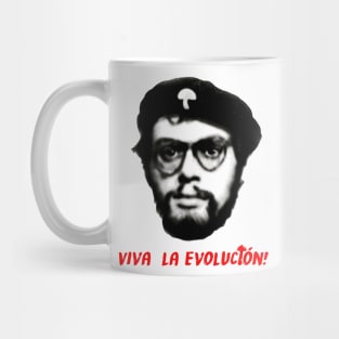 Evolution Mug